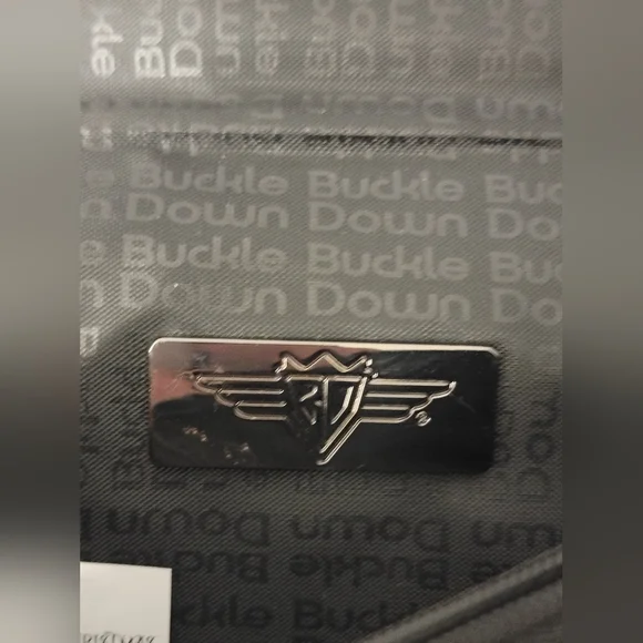 Disney Tim Burton's The Nightmare Before Christmas Wallet - Picture 4 of 11